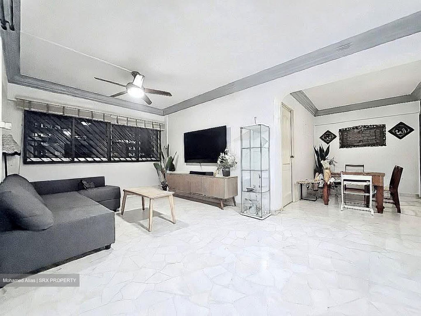 Blk 535 Hougang Street 52 (Hougang), HDB 4 Rooms #585246171